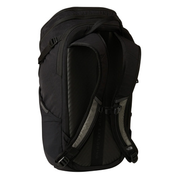 Plecak miejski unisex The North Face KABAN LTE czarny NF0A8BK8KX7