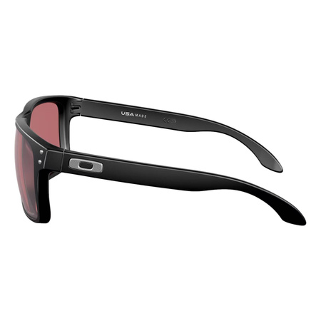 Okulary przeciwsłoneczne unisex Oakley HOLBROOK XL czarne OO9417-35