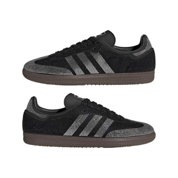 Buty sportowe damskie adidas SAMBA OG czarne IH9052