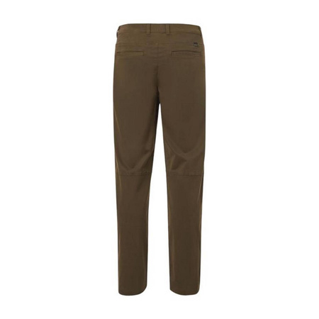 Spodnie męskie Oakley ALLDAY CHINO zielone FOA404317-86L