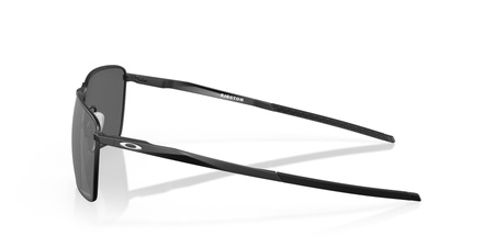 Okulary przeciwsłoneczne unisex Oakley EJECTOR czarne OO4142-01
