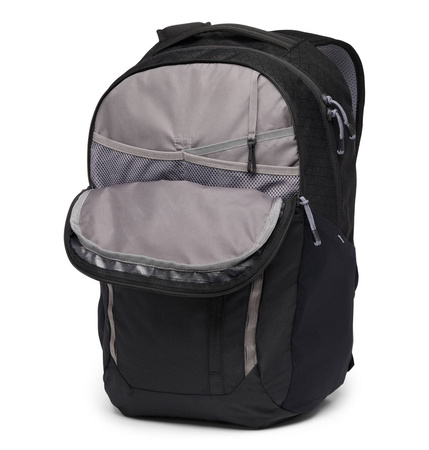 Plecak miejski unisex Columbia ATLAS EXPLORER II 26 L czarny 2094381010