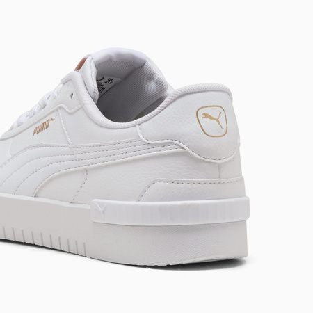 Buty sportowe damskie Puma JOLA białe 39841302