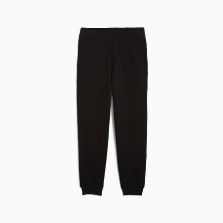 Spodnie dresowe chłopięce Puma NEW TAPE FL CL czarne 69265801