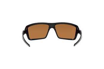 Okulary przeciwsłoneczne unisex Oakley CABLES czarne OO9129-08