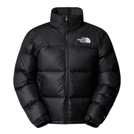 Kurtka męska The North Face 1996 RETRO NUPTSE czarna NF0A3C8D4G3