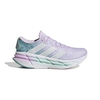 Buty do biegania damskie adidas ADISTAR 4 fioletowe JR0286