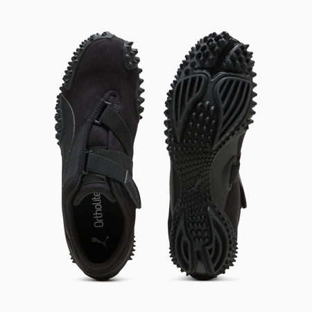 Buty sportowe unisex Puma MOSTRO OG PRIME czarne 40320604