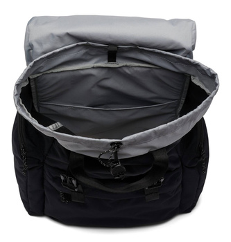 Plecak miejski unisex Columbia TRAIL TRAVELER 28 L czarny 2094471010