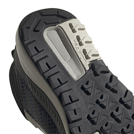 Buty trekkingowe damskie adidas TERREX TRAILMAKER MID R.RDY K czarne FW9322