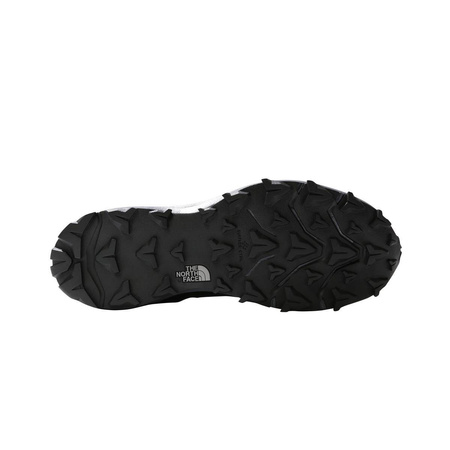 Buty zimowe męskie The North Face VECTIV FASTPACK czarne NF0A7W53NY7
