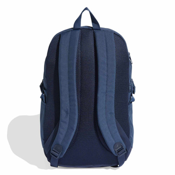 Plecak miejski unisex adidas POWER VIII granatowy KR0327