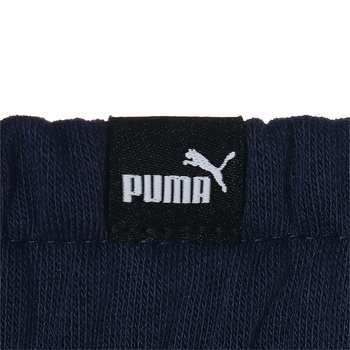 Spodnie dresowe męskie Puma ESS TR granatowe 84723406