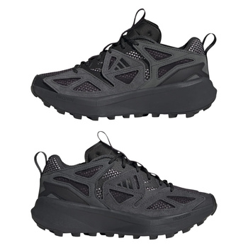 Buty sportowe damskie adidas KANTAI TRAIL czarne JH6835