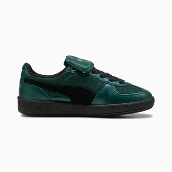 Buty sportowe dziecięce Puma PALERMO 2 HARRY POTTER JR zielone 40164001