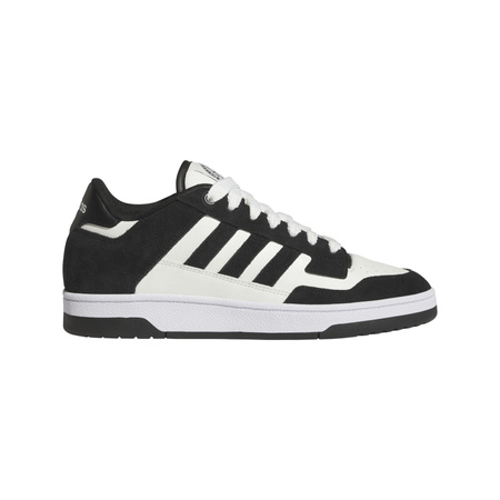 Buty sportowe męskie adidas RAPID COURT wielokolorowe JP5255