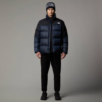 Kurtka męska The North Face DIABLO DOWN 2.0 granatowa NF0A899399O