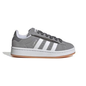 Buty sportowe dziecięce adidas CAMPUS 00S szare JQ6384
