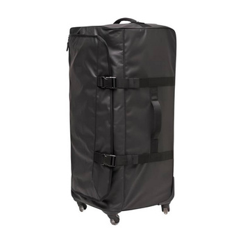 Torba podróżna unisex Oakley ENDLESS ADVENTURE 97 L czarna FOS900478-02E