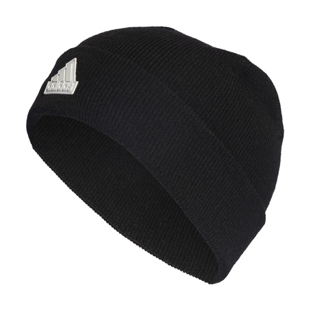 Czapka zimowa unisex adidas COLD.RDY TECH czarna IB2648