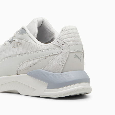 Buty sportowe unisex Puma X-RAY SPEED LITE SD szare 39782802