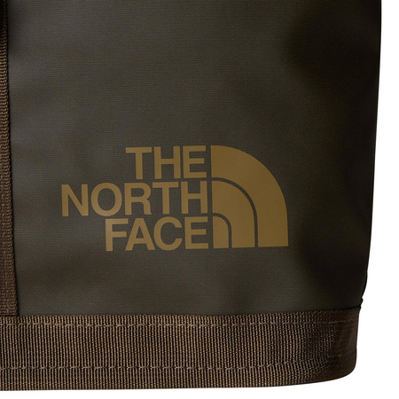 Saszetka unisex The North Face BASE CAMP zielona NF0A8BK6B7I