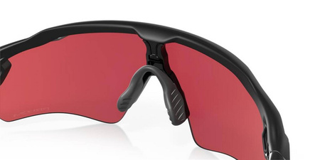 Okulary przeciwsłoneczne unisex Oakley RADAR EV PATH czarne OO9208-97