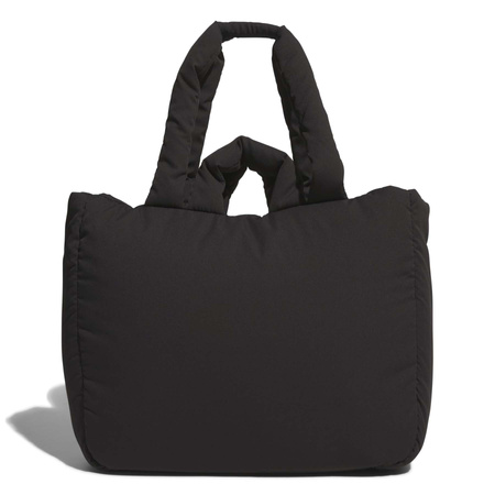 Torba unisex adidas MUST HAVES PUFFY czarna JZ4413