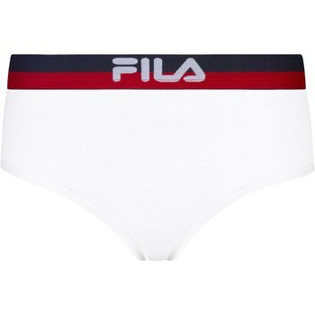 Majtki damskie Fila CULOTTE 1-PACK białe FU6051-300