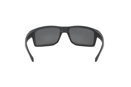 Okulary przeciwsłoneczne unisex Oakley GIBSTON czarne OO9449-06