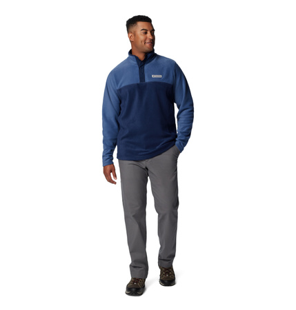 Polar męski Columbia STEENS MOUNTAIN II niebieski 2097721465