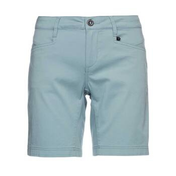 Spodenki trekkingowe damskie Black Diamond NOTION niebieskie AP7500684006