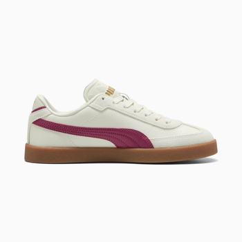 Buty sportowe męskie Puma CLUB II ERA beżowe 39744737