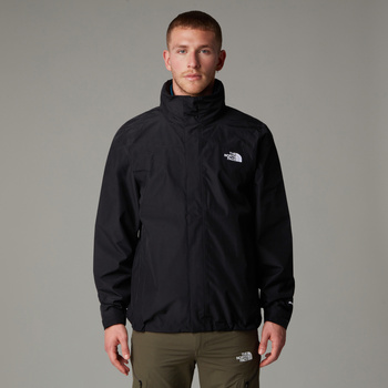Kurtka wodoodporna męska The North Face SANGRO czarna NF00A3X54H0