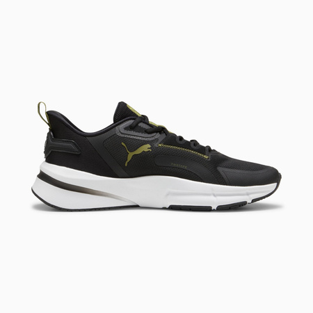 Buty treningowe męskie Puma PWRFRAME TR 3 czarne 37948203