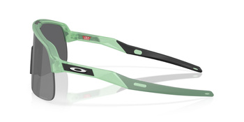 Okulary przeciwsłoneczne unisex Oakley SUTRO LITE S zielone OO9496-11