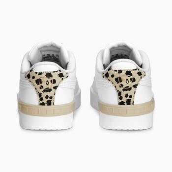 Buty sportowe dziecięce Puma JADA ANIMAL PS białe 39202901