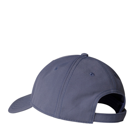 Czapka z daszkiem unisex The North Face RECYCLED 66 CLASSIC fioletowa NF0A4VSVBTR