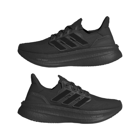 Buty do biegania damskie adidas ULTRABOOST 5 czarne ID8847