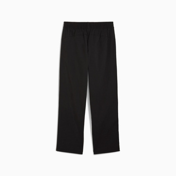 Spodnie dresowe męskie Puma AMF1 LIFESTYLE PUMATECH czarne 63444501