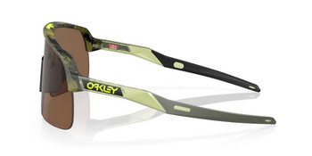 Okulary przeciwsłoneczne unisex Oakley SUTRO LITE wielokolorowe OO9463-57