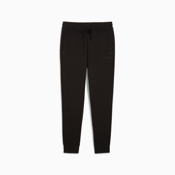 Spodnie dresowe damskie Puma SPACER CL czarne 68857801