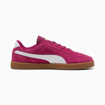 Buty sportowe damskie Puma CLUB II różowe 39744417