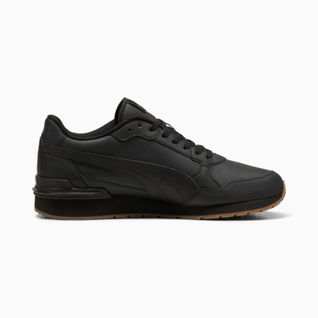 Buty sportowe męskie Puma ST RUNNER V4 L czarne 39906812