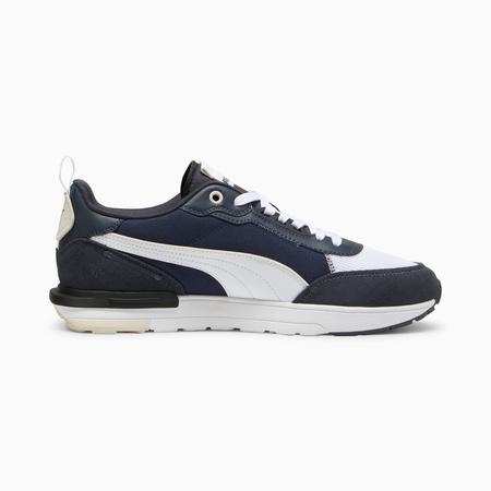Buty sportowe damskie Puma R22 wielokolorowe 38346242