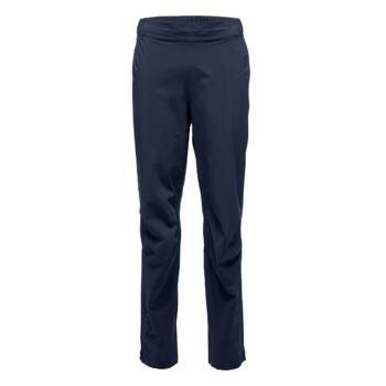 Spodnie trekkingowe męskie Black Diamond STORMLINE granatowe APJLA24009