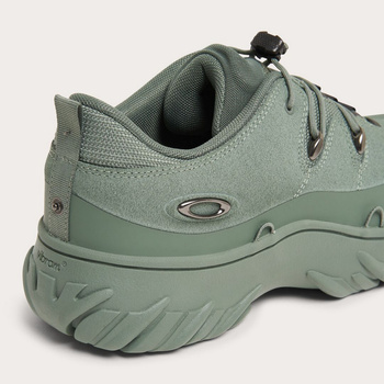Buty sportowe męskie Oakley MERIDIAN zielone FOF100682-756