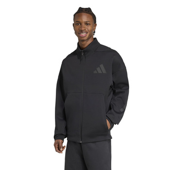 Bluza męska adidas Z.N.E. czarna JM6058