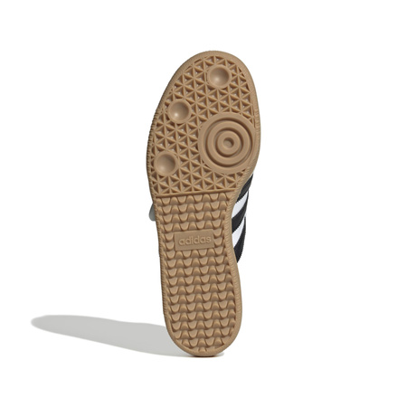 Buty sportowe damskie adidas SAMBA JANE białe JR1402