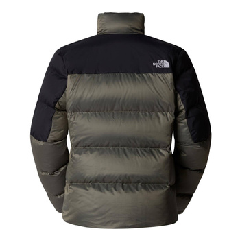 Kurtka puchowa męska The North Face DIABLO 2.0 szara NF0A89930IM